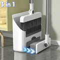 EasySweep Pro Home Broom Set