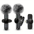 ClearClip Wireless Mic